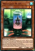Myutant M-05 PHRA-EN084