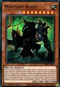 Myutant Beast PHRA-EN087