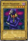 Witty Phantom SDY-017