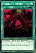 Myutant Fusion PHRA-EN093