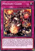 Myutant Clash PHRA-EN095
