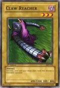Claw Reacher SDY-018