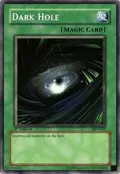 Dark Hole SDY-022