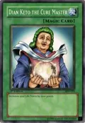 Dian Keto the Cure Master SDY-023