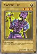 Ancient Elf SDY-024