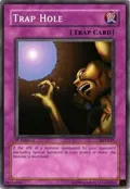 Trap Hole SDY-027
