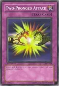 Two-Pronged Attack SDY-028