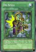 De-Spell SDY-029