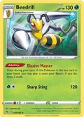Beedrill #003/185