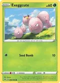 Exeggcute #004/185