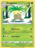 Exeggutor #005/185