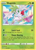 Shaymin #015/185