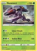 Genesect #016/185
