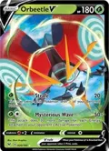 Orbeetle V #020/185