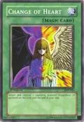 Change of Heart SDY-032