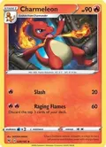 Charmeleon #024/185