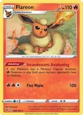 Flareon #026/185