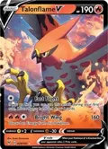 Talonflame V #029/185