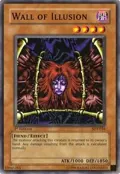 Wall of Illusion SDY-034