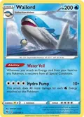Wailord #032/185