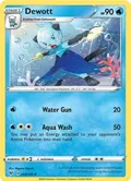 Dewott #034/185
