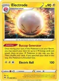 Electrode #046/185