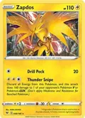 Zapdos #048/185