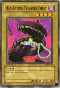 Man-Eating Treasure Chest SDY-037