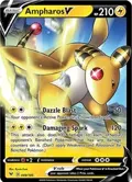 Ampharos V #049/185