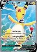 Ampharos V (Full Art) #171/185