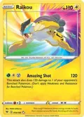 Raikou #050/185