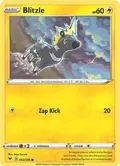 Blitzle #053/185