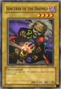 Sorcerer of the Doomed SDY-038