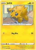 Joltik #055/185