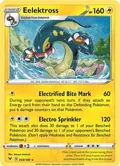 Eelektross #059/185
