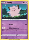 Clefairy #063/185