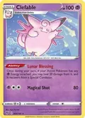 Clefable #064/185
