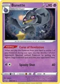 Banette #068/185