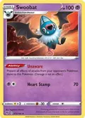 Swoobat #074/185