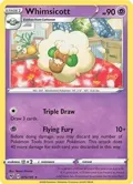 Whimsicott #076/185