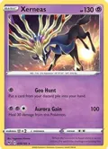 Xerneas #078/185