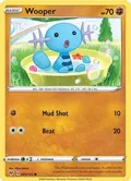 Wooper #083/185