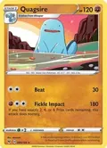 Quagsire #084/185