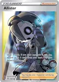 Allister (Full Art) #179/185