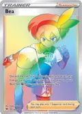 Bea (Secret) #193/185