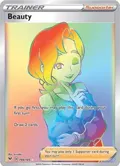 Beauty (Secret) #194/185
