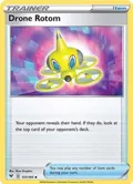 Drone Rotom #151/185