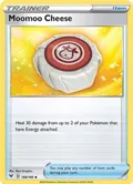 Moomoo Cheese #156/185