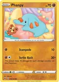 Phanpy #086/185
