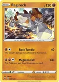 Regirock #089/185